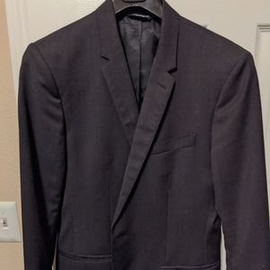 Dolce & Gabbana suit